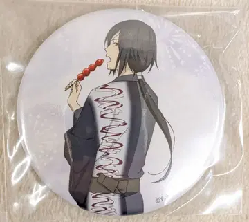 ADK 에모션즈 유카타/캔뱃지 컬렉션 마토바 세이지