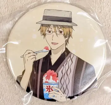 ADK 에모션즈 유카타/캔뱃지 컬렉션 업/나토리 슈이치