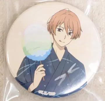 ADK 에모션즈 유카타/캔뱃지 컬렉션 업/타키 유우