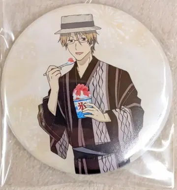 ADK 에모션즈 유카타/캔뱃지 컬렉션 나토리 슈이치