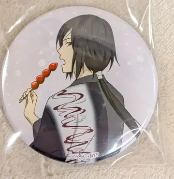 ADK 에모션즈 유카타/캔뱃지 컬렉션 마토바 세이지