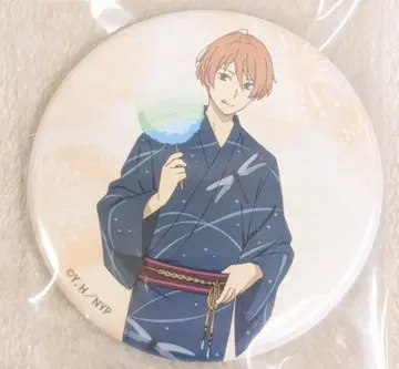 ADK 모션 유카타/캔뱃지 컬렉션 타키 유우