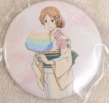 ADK 에모션즈 유카타/캔뱃지 컬렉션 타키 토오루