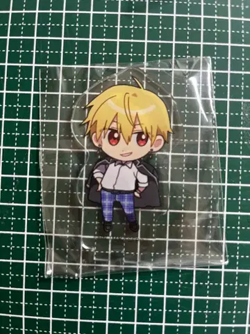 Fate/strange Fake 상하이 길가메쉬