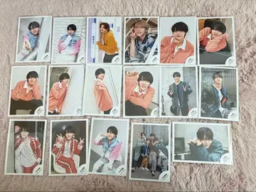 소년 닌자 쿠로다 미츠키 공식 사진 17장