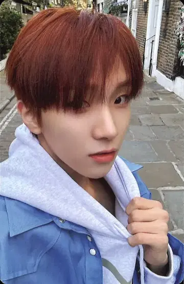 BOYNEXTDOOR HOW? WOONHAK 트레이딩 카드