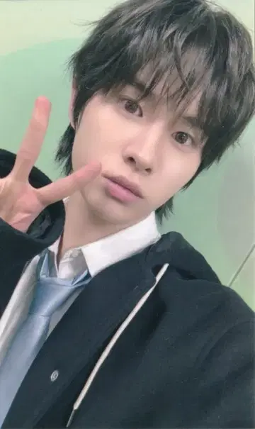 TWS TSUTAYA LD KYUNGMIN Last Bell