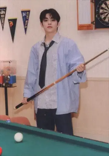 SEVENTEEN S.COUPS 2025 HOLIDAY 1