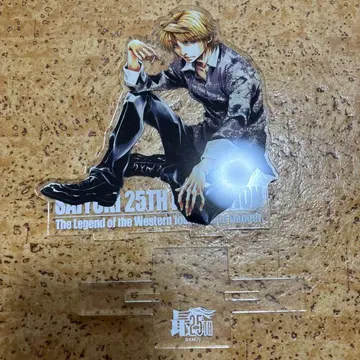 현장삼장 최유기 25th EXHIBITION 아크릴 스탠드 [ 최유기 ]