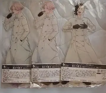 도쿄 리벤저스 이누이 코코이 챌린지상 아크릴 스탠드