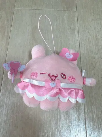 [ 미사용 새상품 ] 러브이즈 피온치 마지컬 핑크 프라이스 상품