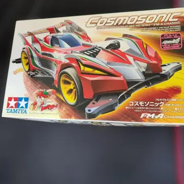 TAMIYA 코스모소닉 FM-A 섀시