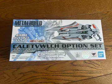 메탈빌드 카레토브루흐 옵션 세트