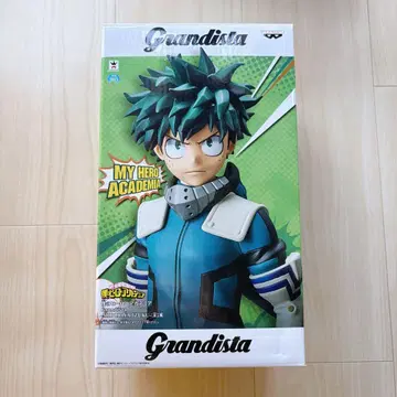 Grandista 나의 히어로 아카데미아 미도리야 이즈쿠 데쿠