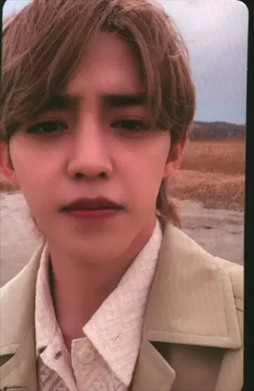 세븐틴 위버스 ver. 에스쿱스 페이스 더 선