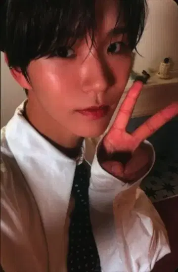 NCT WISH 일반ver JAEHEE WISHFUL