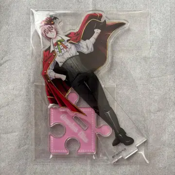 아스모데우스 앨리스