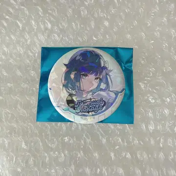 부이습포! VSPO!SHOWDOWN 캔뱃지 츠무기 코카게