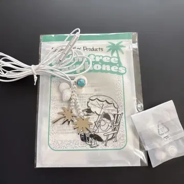 BE: FIRST 소우타 이어폰 새상품에 가까움