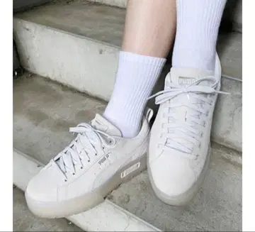 [ MURUA/PUMA ] MAYZE WNS MURUA