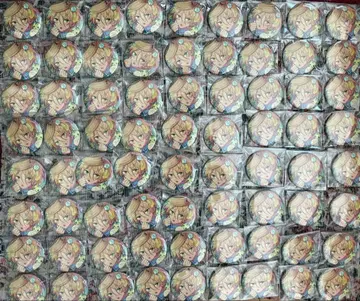 앙스타 시라토리 아이라 아이라 컬렉션 캔뱃지 2025 April 72개