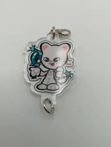 StrayKids We STAY together 현진 연결 아크릴 키링