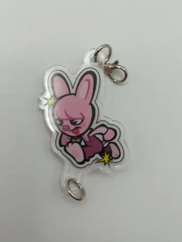 StrayKids We STAY together 창빈 연결 아크릴 키링