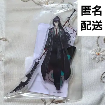 혼루 린바스 컴퍼니 아크릴 스탠드