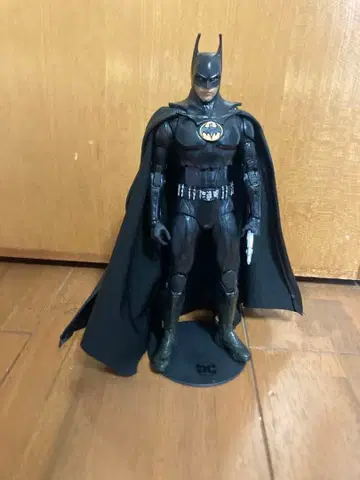 맥팔렌토이즈 DC 멀티버스 배트맨