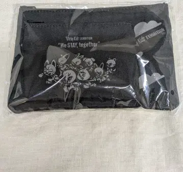 StrayKids We STAY together 파우치 세트