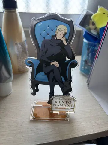 주술회전 나나미 켄토 로프트 고전 아크릴 스탠드