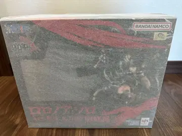 조로 아수라ver POP MAXIMUM 피규어