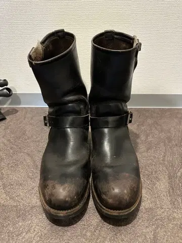 레드윙 PT91 10.5D 차심