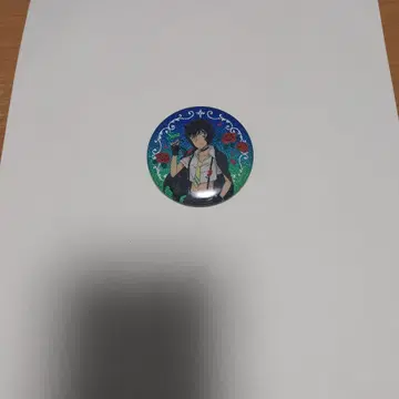 명탐정 코난 캔뱃지 컬렉션 글리터 캔뱃지 양세라(세라 마스미)