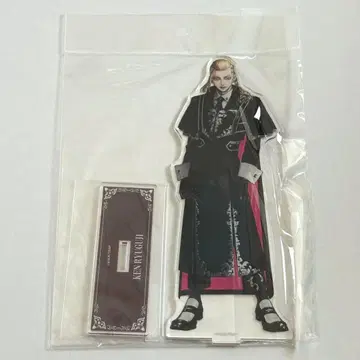 도쿄 리벤저스 AU 류구지 켄 드라켄 BIG 아크릴 스탠드