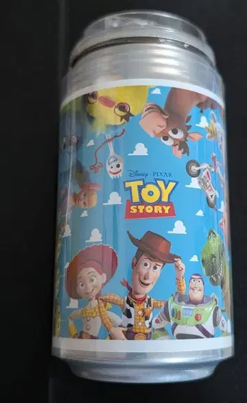 픽사 픽사전 드링크 키링