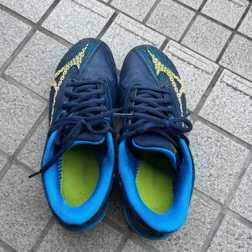 미즈노 테니스화