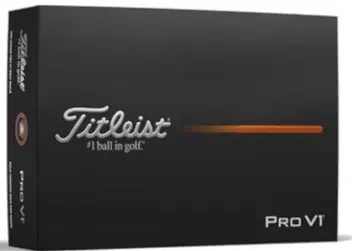 2025 타이틀리스트 PROV1 프로 V1 더블 넘버 2상자