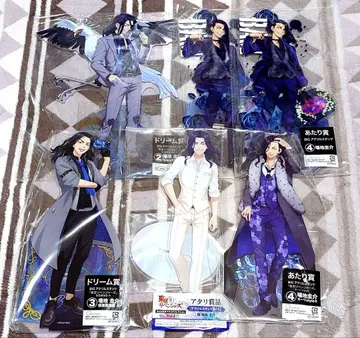 도쿄 리벤저스 바지 케이스케 BIG 아크릴 스탠드 아크릴 키링 묶음 판매