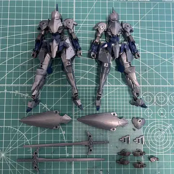 30mm 스피나티오 정크