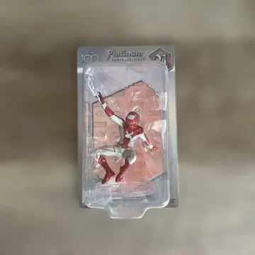 마블 스파이더맨 피규어 오너먼트