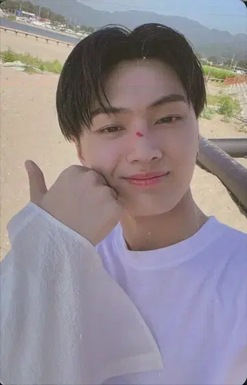 ENHYPEN 영통 JAY DIMENSION:DILEMMA