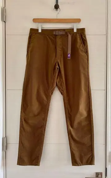 THE NORTH FACE PURPLE LABEL 코듀로이 팬츠 32