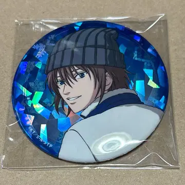 테니스의 왕자님 점페스 캔뱃지