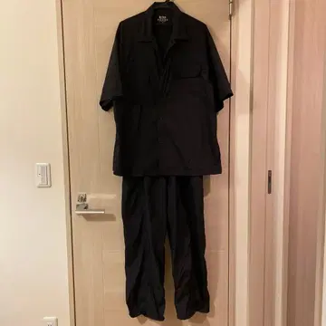 B:MING by BEAMS 나일론 자켓 L 팬츠 세트