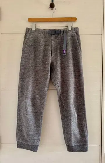 THE NORTH FACE PURPLE LABEL 스웨트 팬츠 M