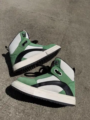 Dsquared2 Boogie Sneaker