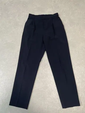 INDIVI 슬림핏 팬츠