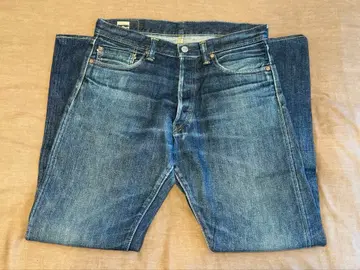 [ 중고 ] 모모타로 진즈 출진 라벨 0205SP W32 L35