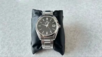 [중고] GRAND SEIKO / SBGP011 보증서 포함